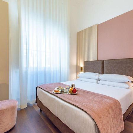 Best Western Hotel Artdeco Roma Exterior foto