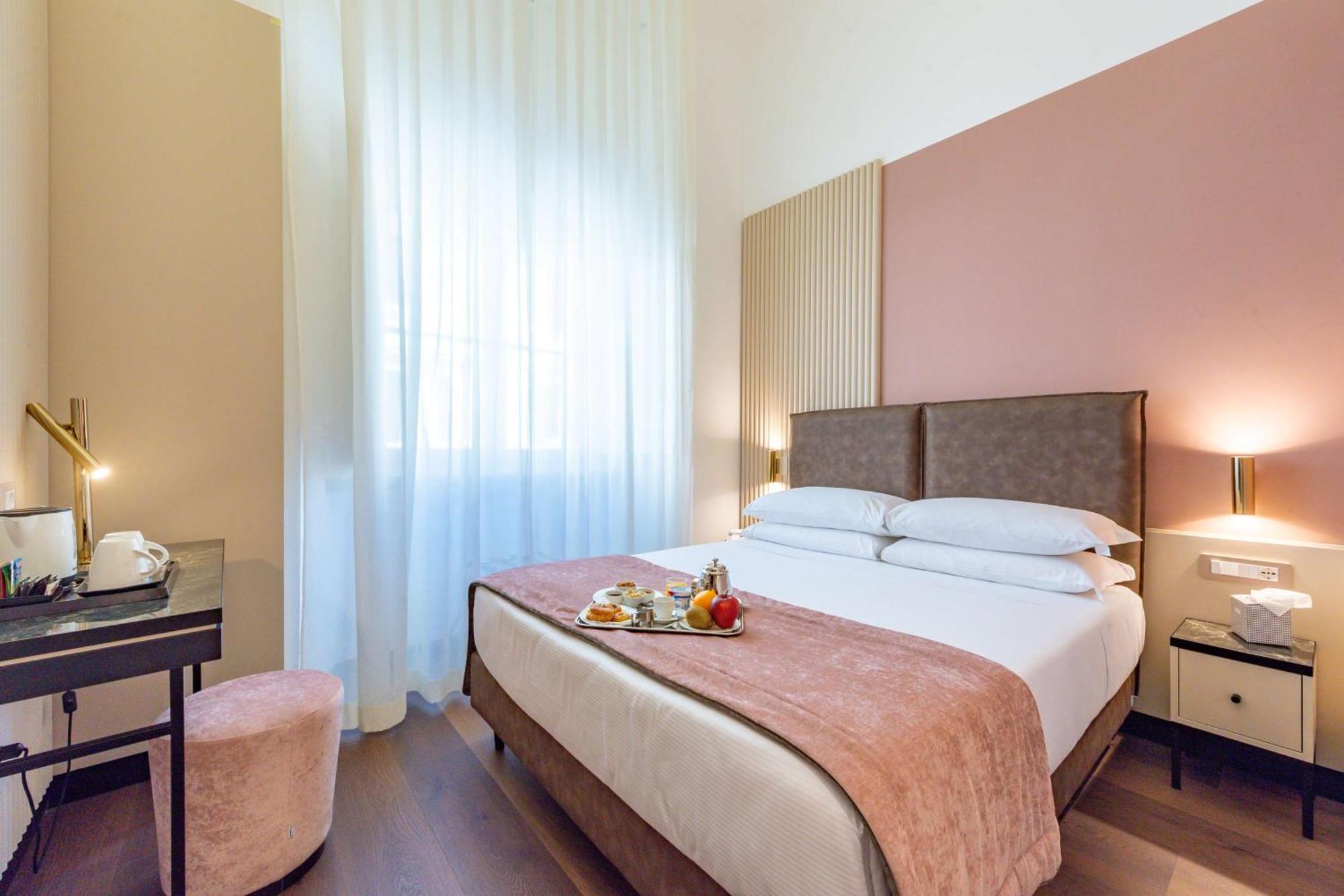Best Western Hotel Artdeco Roma Exterior foto