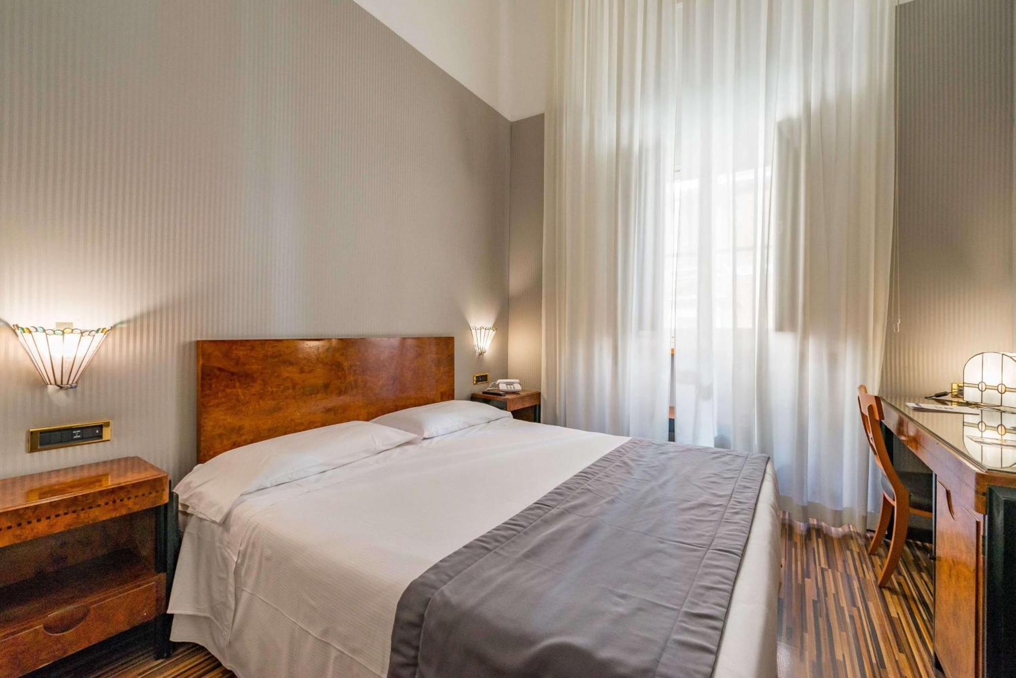 Best Western Hotel Artdeco Roma Exterior foto